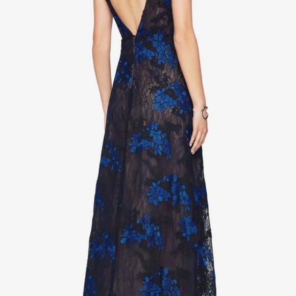 BCBG brea gown - Picture 2 of 4